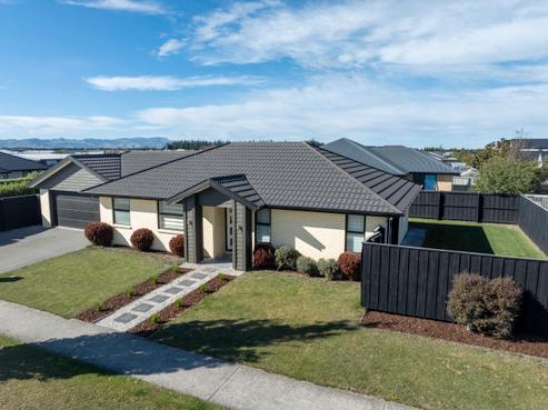 74A Shillingford Boulevard, Rolleston