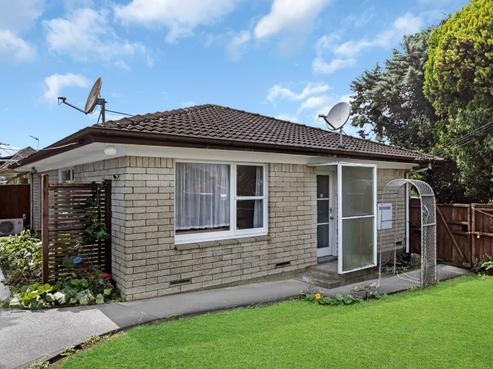 1/2 Arthur Road, Hillpark