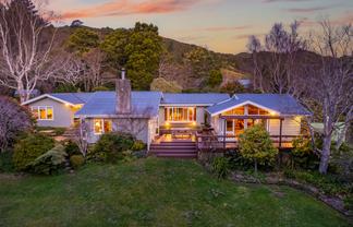 1031 Blue Mountains Road, Blue Mountains