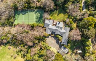 1031 Blue Mountains Road, Blue Mountains