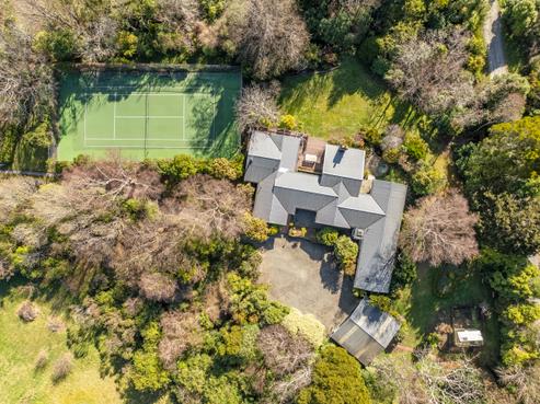 1031 Blue Mountains Road, Blue Mountains