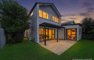 190 Walters Road, Takanini