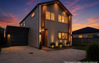 190 Walters Road, Takanini