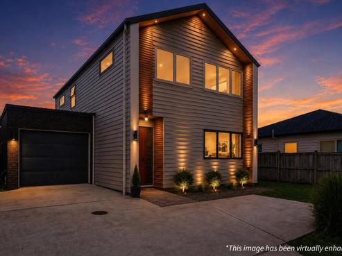 190 Walters Road, Takanini