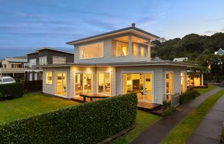 41 Moana Road, Okitu