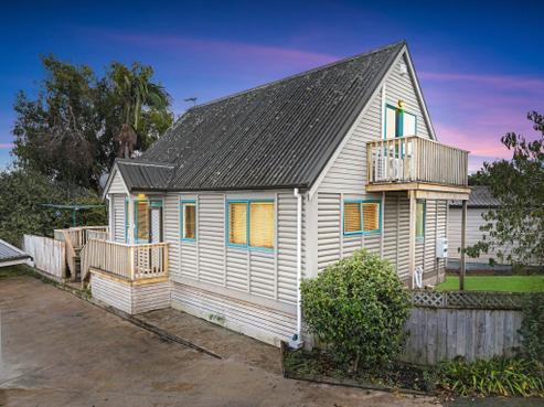 46 Hillside Road, Papatoetoe