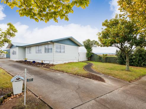 32 Leander Place, Milson