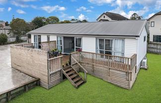 46A Hillside Road, Papatoetoe
