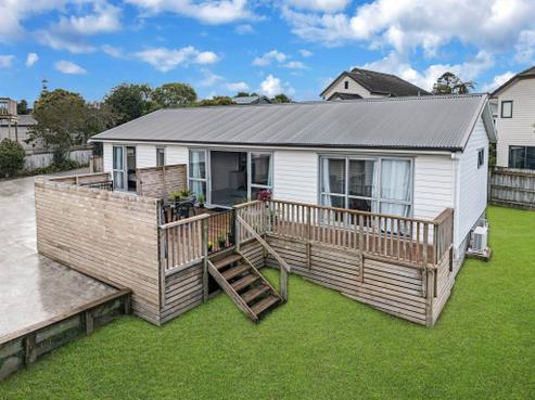 46A Hillside Road, Papatoetoe