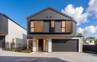 Lot 3/12 Gordon Avenue, Milford