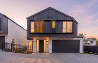 Lot 3/12 Gordon Avenue, Milford