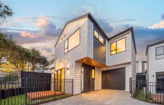 12C Gordon Avenue, Milford