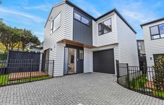 12C Gordon Avenue, Milford