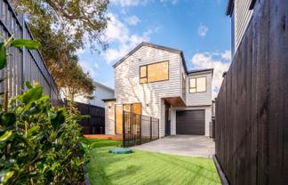 12C Gordon Avenue, Milford
