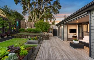 28 Jubilee Avenue, Onehunga