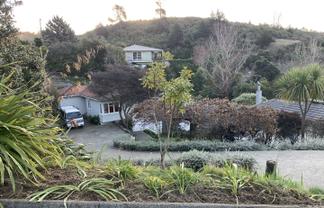 116 Murphy Street, Toi Toi