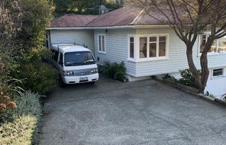 116 Murphy Street, Toi Toi