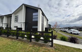 36 Fairhall Street, Rolleston