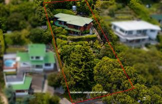 37 Rapaki Road, Hillsborough