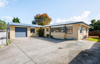 31A Portal Crescent, Beerescourt
