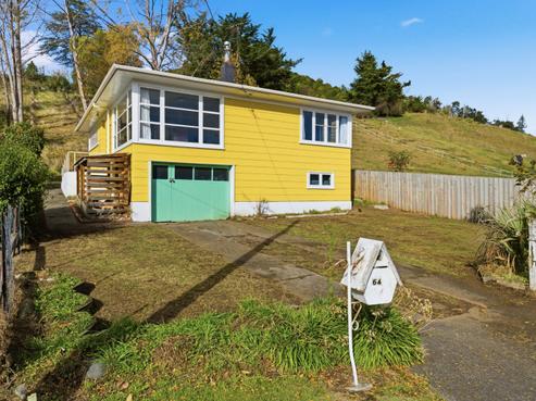 64 Goldfinch Street, Taihape and Surrounds