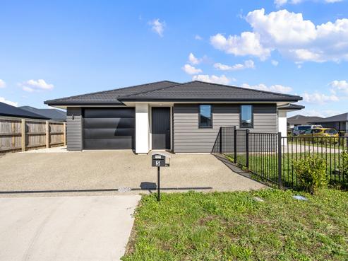 5 Lotus Street, Appleby