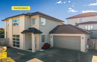 5 Vittoria Terrace, Flat Bush