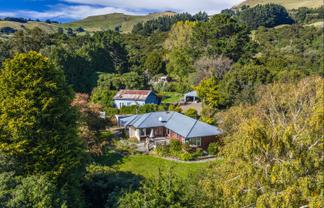 64 Harmans Track, Little River