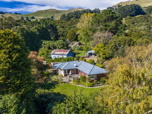 64 Harmans Track, Little River
