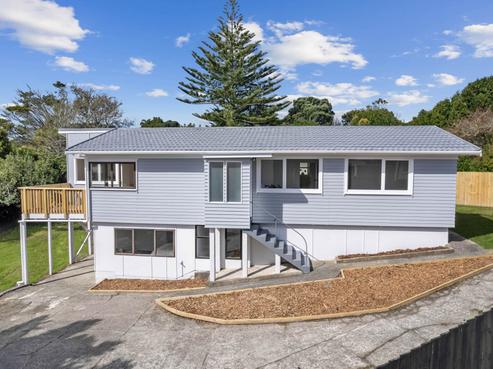 119 Waimumu Road, Massey