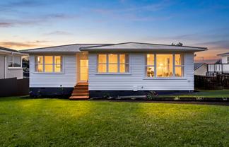24 Nevada Avenue, Pakuranga Heights