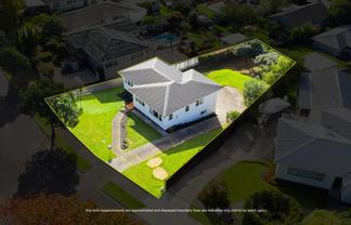 24 Nevada Avenue, Pakuranga Heights