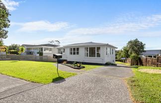 24 Nevada Avenue, Pakuranga Heights