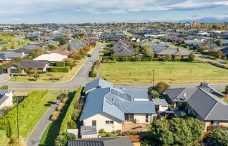 11 Matanui Street, Lincoln