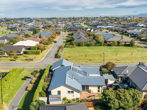 11 Matanui Street, Lincoln
