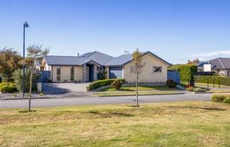 11 Matanui Street, Lincoln