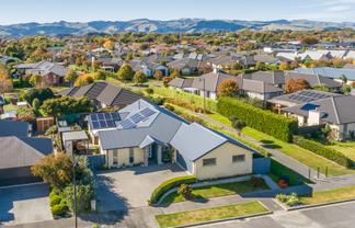11 Matanui Street, Lincoln