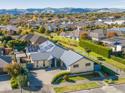11 Matanui Street, Lincoln
