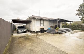 23A Kauri Street, Roslyn