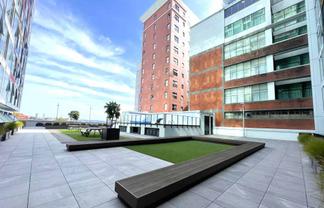 503/135 Hobson Street, Auckland Central