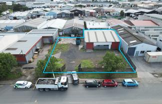 Affordable Yard & Warehouse 