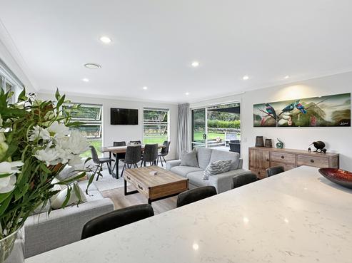15 Bodes Lane, Kinloch
