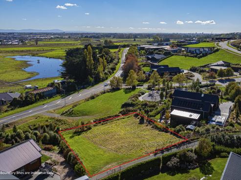 6 Redmund Spur Road, Kennedys Bush