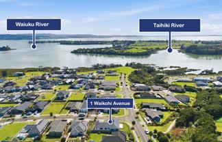 1 Waikohi Avenue, Glenbrook