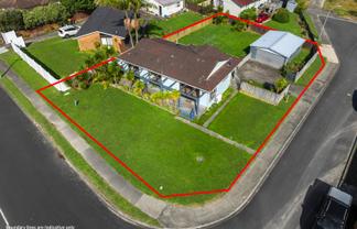 1 Lansdown Place, Papakura