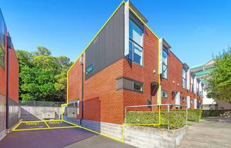 6/21 Rugby Street, Mount Cook