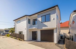 57A Trafalgar Street, Onehunga