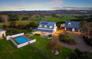 107 Cameron Town Road, Pukekohe