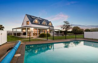 107 Cameron Town Road, Pukekohe