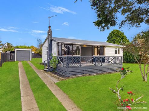 167 Balmoral Drive, Tokoroa
